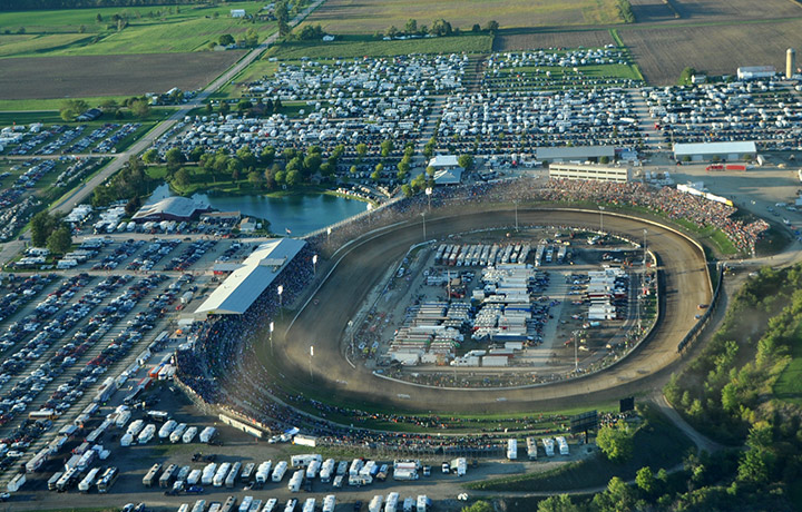 Eldora