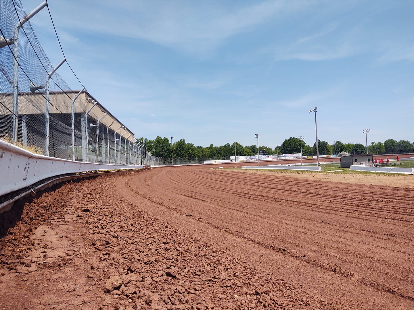 Ohio Speedweek To Make Stop At Sharon On Tuesday Features The All Star